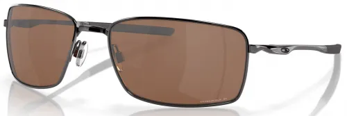 Окуляри Oakley SQUARE WIRE (PRIZM Tungsten Polarized) tungsten