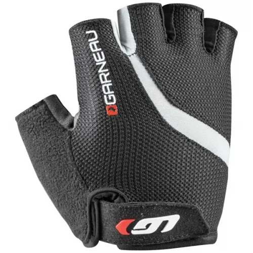Перчатки Garneau Women's BIOGEL RX-V Black