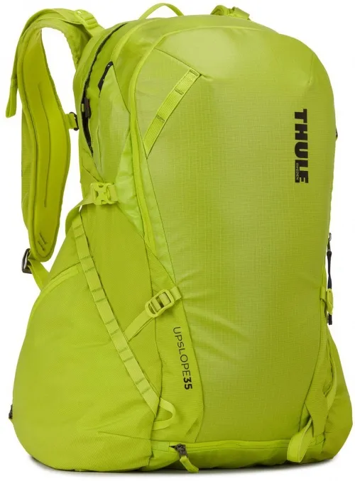 Рюкзак Thule Upslope 35L Snowsports Backpack Lime-Punch