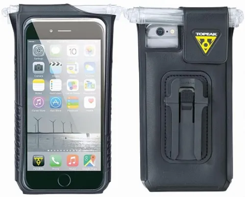Сумка Topeak SmartPhone DryBag iPhone 6, біл.