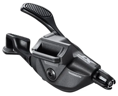 Манетка Shimano Deore XT SL-M8100-IR 12-speed, I-Spec EV, правая 