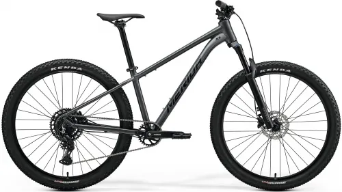 Велосипед 27.5 Merida BIG.SEVEN 40 (2026) silk dark grey