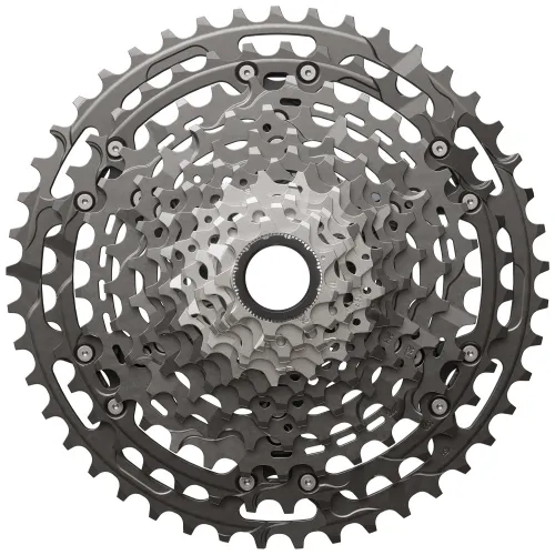 Касета Shimano XTR CS-M9200-12 12-speed 9-45T