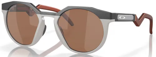 Окуляри Oakley HSTN (PRIZM Tungsten) matte carbon