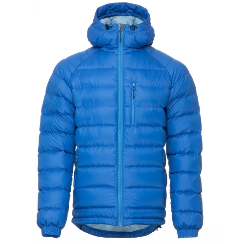 Куртка Turbat Lofoten Mns Snorkel blue