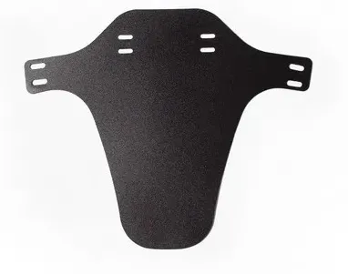 Крило переднє Green Cycle GMG-02, black