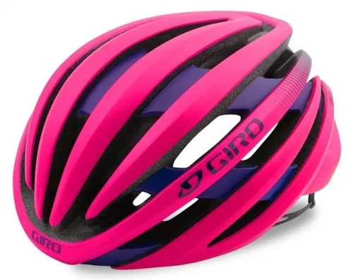 Шлем Giro Ember MIPS matt hot pink