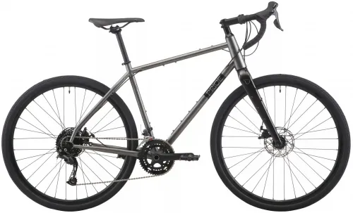 Велосипед 28 Pride ROCX Tour (2023) серый