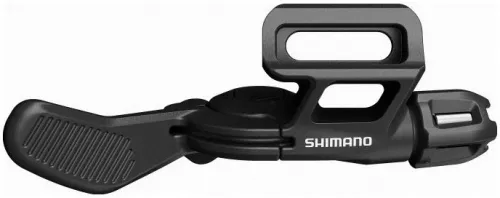 Рычаг Shimano SL-MT8000-IL левый для подседельного штыря, на тормоз. ручку I-Spec EV