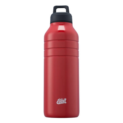 Фляга Esbit Drinking bottle 1 л червоний