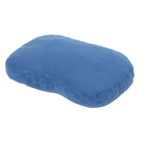 Подушка Exped Deepsleep Pillow M Deep Sea Blue (синій)