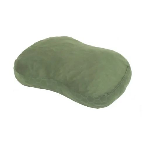 Подушка Exped Deepsleep Pillow M Moss Green (зелений)