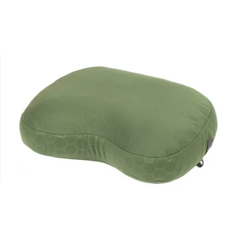 Подушка Exped Down Pillow M Moss Green (зелений)