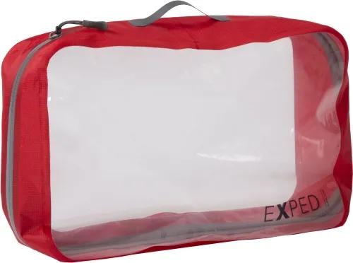 Гермомешок Exped Clear Cube XL