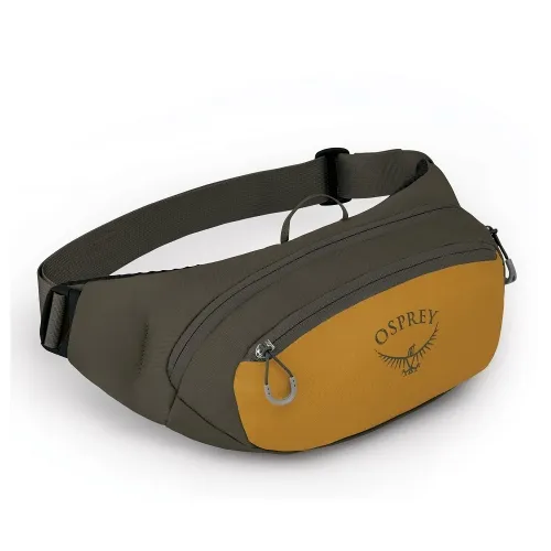 Поясная сумка Osprey Daylite Waist Teakwood Yellow (оранжевий)
