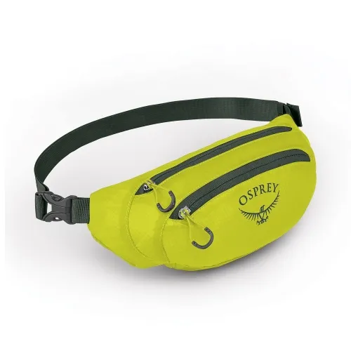 Поясная сумка Osprey UL Stuff Waist Pack Electric Lime (зелений)