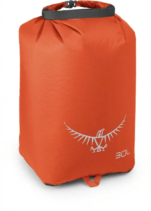 Гермомешок Osprey Ultralight Drysack 30 оранжевый