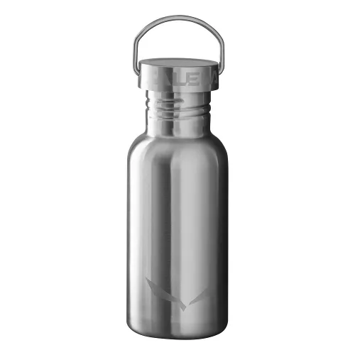 Бутылка Salewa Aurino 0,5 л 0995 (сталевий)