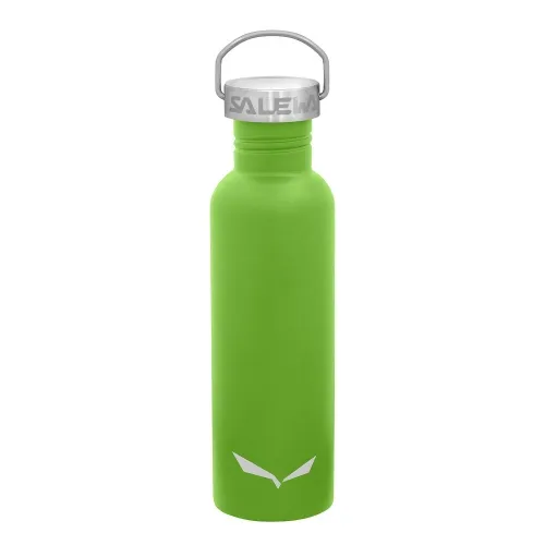 Пляшка Salewa Aurino 0,75 л DBL LID 5810 green (зелений)