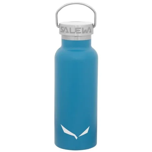 Термобутылка Salewa Valsura 0.45 L 8170 светло-синий