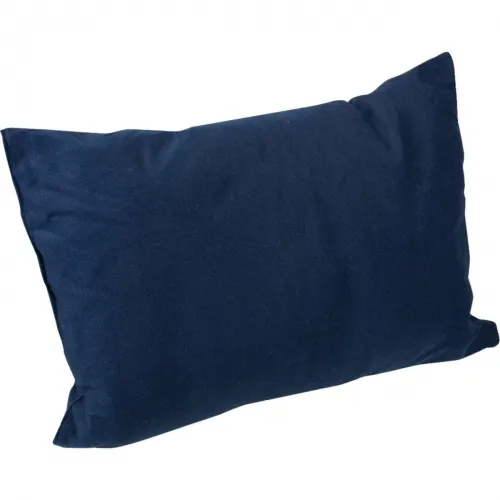 Подушка Trekmates Deluxe Pillow navy - O/S - (синій)