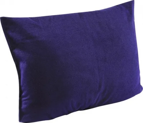 Подушка Trekmates Deluxe Pillow purple - O/S - (фіолетовий)