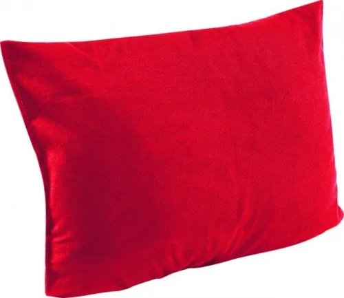 Подушка Trekmates Deluxe Pillow red - O/S - (червоний)