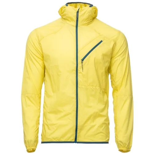 Куртка Turbat Fluger 2 Mns Yellow