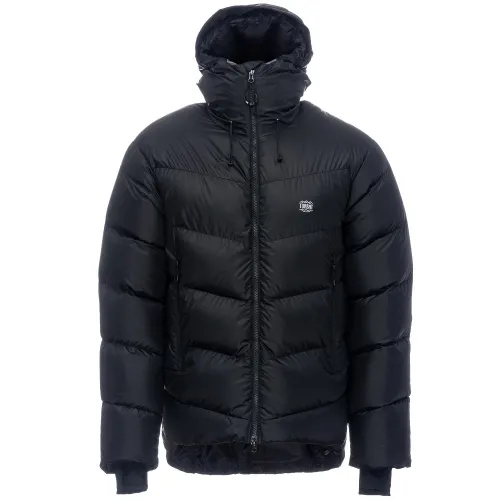 Куртка Turbat Petros Pro Mns jet black