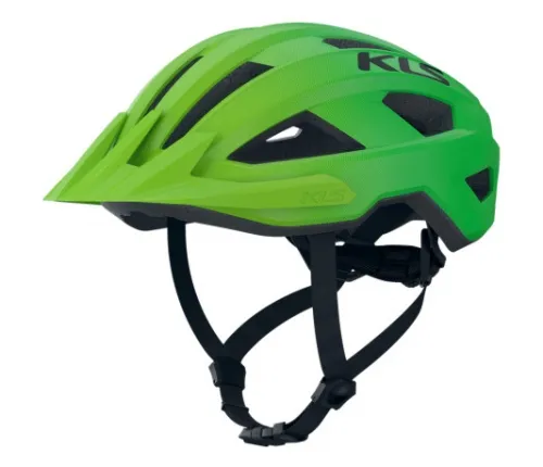 Шолом KLS Daze Lumio green