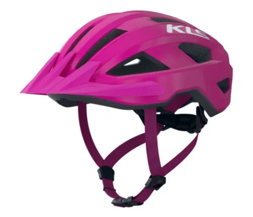 Шлем KLS Daze Lumio pink