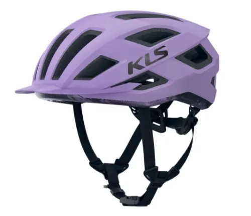 Шлем KLS Dynamic 2 violet