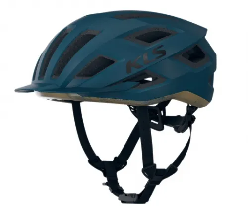 Шлем KLS Dynamic 2 cold blue