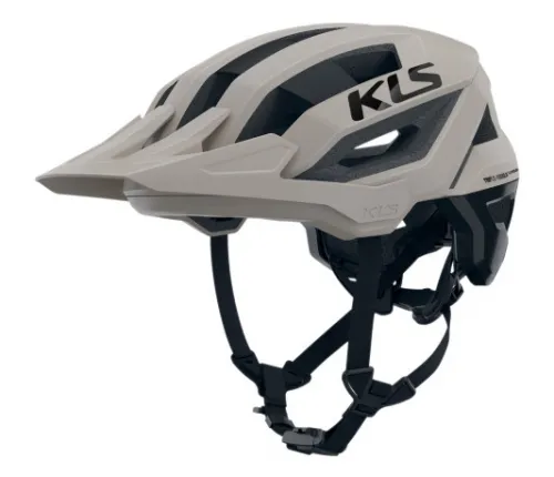 Шлем KLS Outrage PRO sand