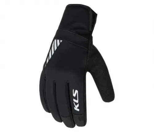 Рукавички зимові KLS Coldbreaker 025 black