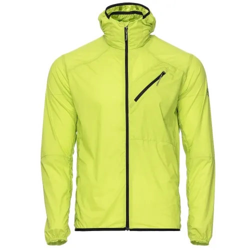 Куртка Turbat Fluger 2 Mns Lime green