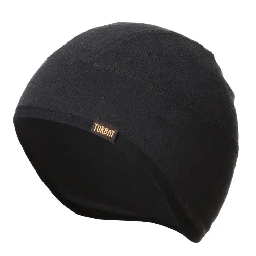Шапка Turbat Fox Black