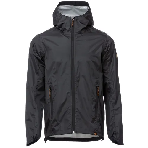 Куртка Turbat Isla Mns Anthracite Black