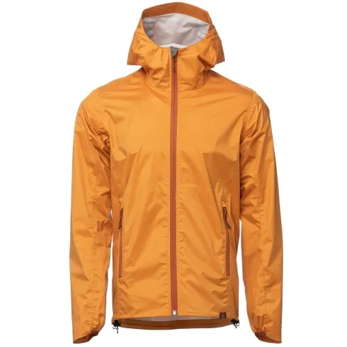 Куртка Turbat Isla Mns Golden Oak Orange