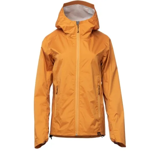 Куртка Turbat Isla Wmn Golden Oak Orange