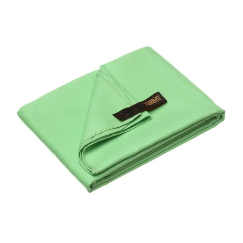 Полотенце Turbat Lagoon L Lime green