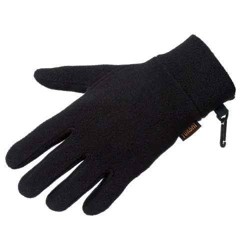 Перчатки Turbat Lemur black