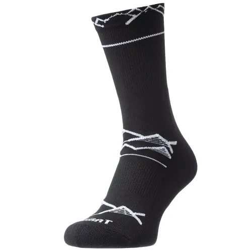 Носки Turbat Mountain Trip black