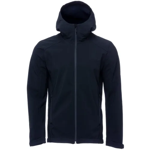 Куртка Turbat Musala Mns dark blue