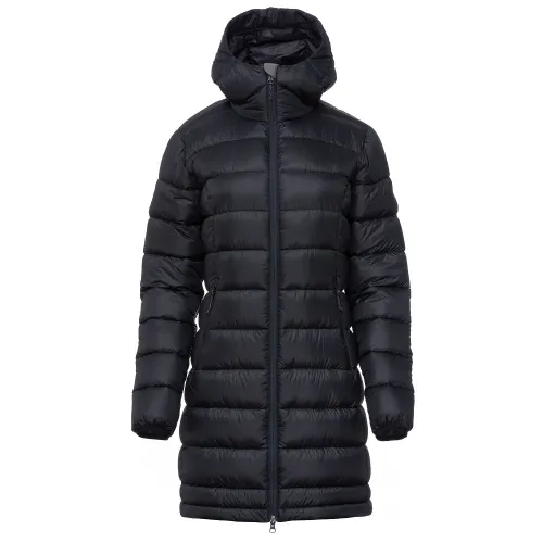 Пальто Turbat Odda 2 jet black