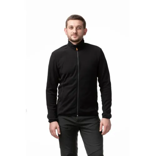 Флис Turbat Omalo Mns Black
