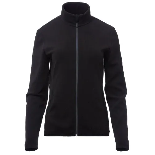 Флис Turbat Omalo Wmn black
