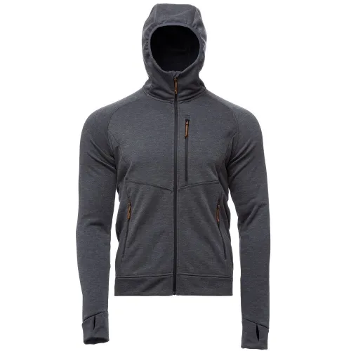 Флис Turbat Peak Mns Jet Black
