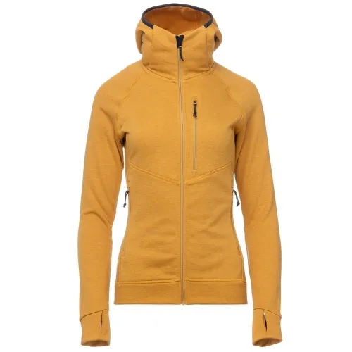 Фліс Turbat Peak Wmn Yellow