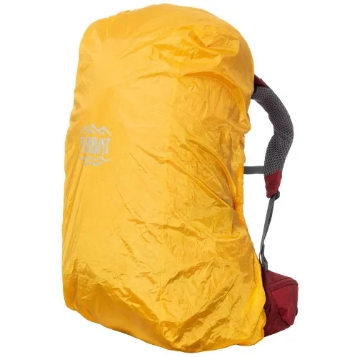 Рейнкавер Turbat Raincover L yellow
